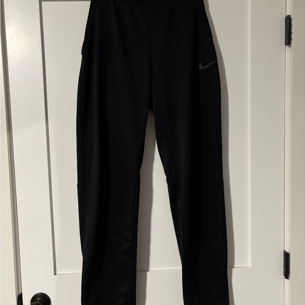 Nike Black Sweatpants